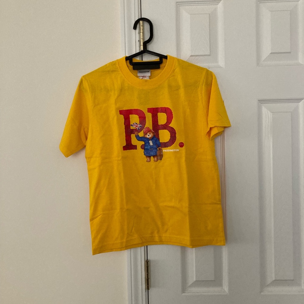 BNWT London paddington bear